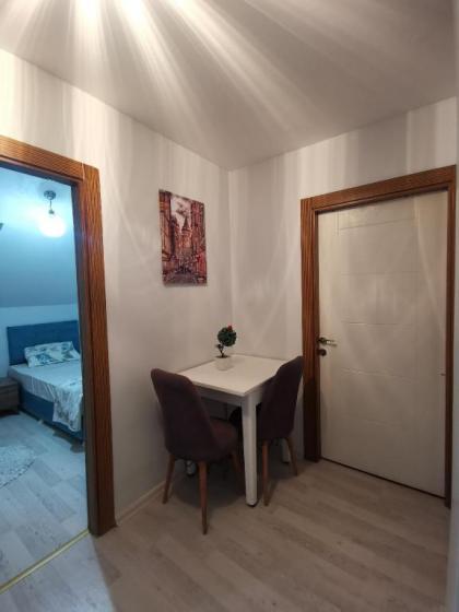 Very nice and clean Entire apartment feel as home - image 16