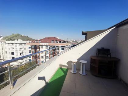 Very nice and clean Entire apartment feel as home - image 2