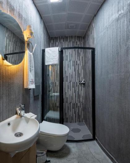 COMFORT POİNT HOTEL - image 21