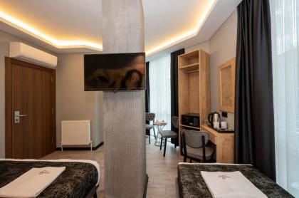 COMFORT POİNT HOTEL - image 22