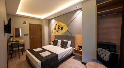COMFORT POİNT HOTEL - image 25