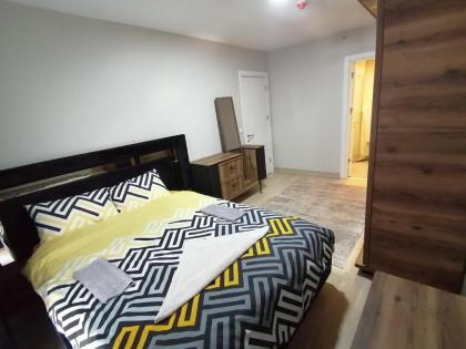 two sweet rooms terrac mix compound
