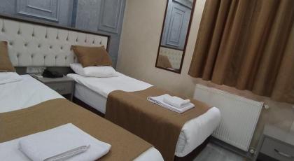 Grand Kybele Hotel - image 21