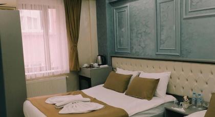 Grand Kybele Hotel - image 22