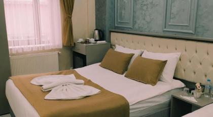 Grand Kybele Hotel - image 23