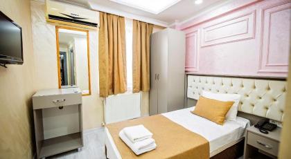 Grand Kybele Hotel - image 24