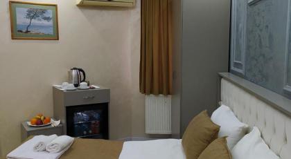 Grand Kybele Hotel - image 25