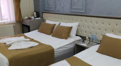 Grand Kybele Hotel - image 26