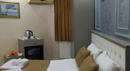 Grand Kybele Hotel - image 27