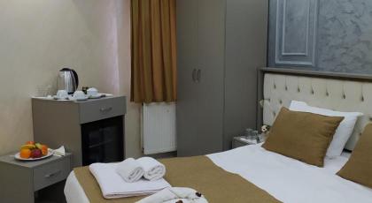 Grand Kybele Hotel - image 28