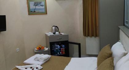 Grand Kybele Hotel - image 29