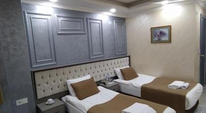 Grand Kybele Hotel - image 30