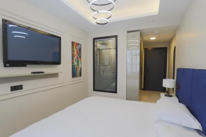 Ravello Suites Taksim - image 23