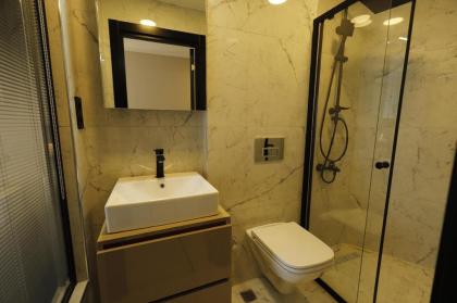 Ravello Suites Taksim - image 24