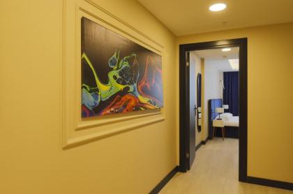 Ravello Suites Taksim - image 25