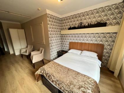 Ravello Suites Taksim - image 26