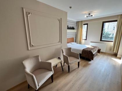 Ravello Suites Taksim - image 27