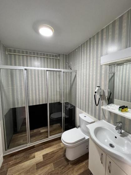 Ravello Suites Taksim - image 28