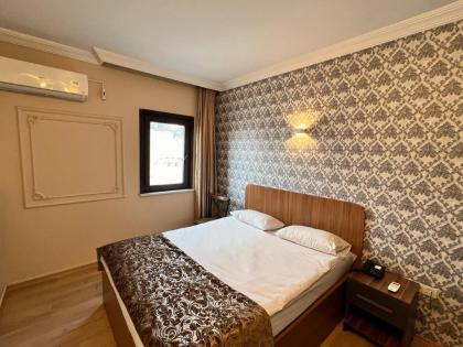 Ravello Suites Taksim - image 30