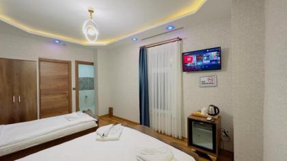 Hotel in Istanbul 