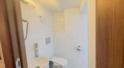 Aras Istanbul Hotel & Suites - image 21