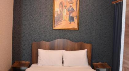 Aras Istanbul Hotel & Suites - image 24