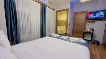 Aras Istanbul Hotel & Suites - image 25