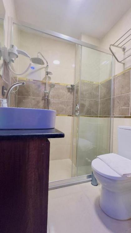 Aras Istanbul Hotel & Suites - image 26