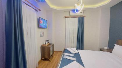 Aras Istanbul Hotel & Suites - image 27