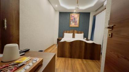 Aras Istanbul Hotel & Suites - image 28
