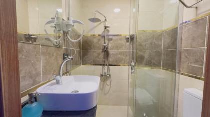 Aras Istanbul Hotel & Suites - image 30