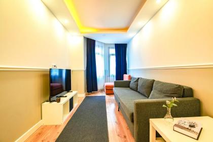 Cihangir VAV Suites - image 23