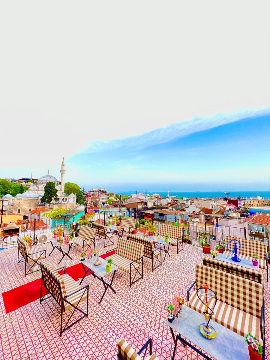 Ayasofya Garden apart - image 7