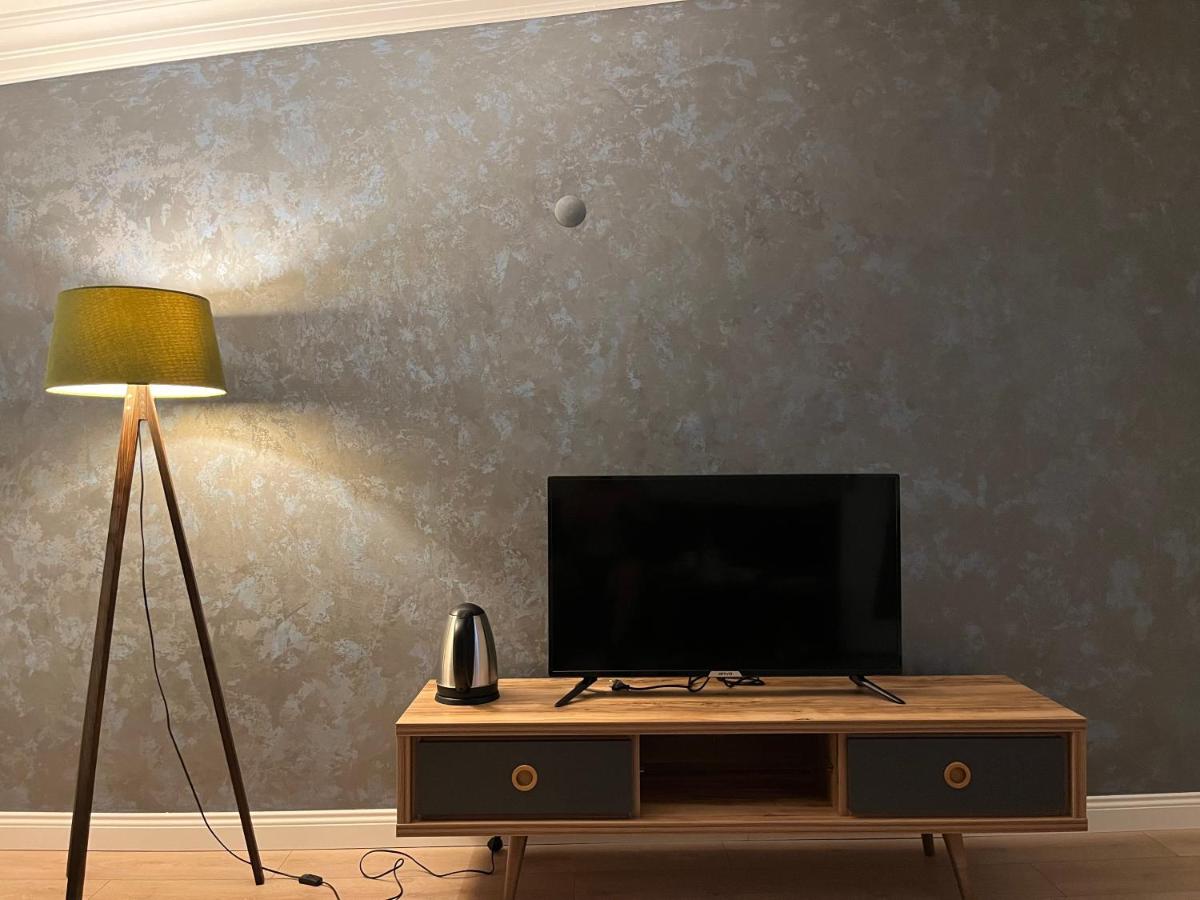 BEST apartment Istanbul City Centre - main image