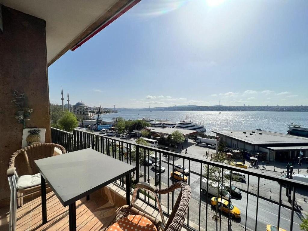 WONDER HOMES- Amazing Sea View 4BR Boshporus G¿ - image 5