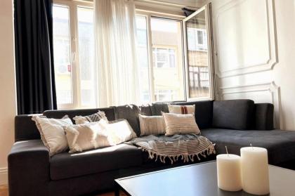 WONDER HOMES-Modern Flat w/3 BR 2 BACihangir Alt - image 25