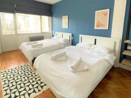 WONDER HOMES- Spacious Flat 3BRACs Ni?anta?? - image 21