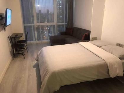 Room in private residence