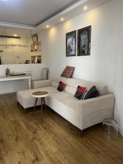 Istanbul Vera Residence - image 4