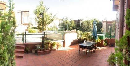 A 3 1 house in the citycenter of istanbul