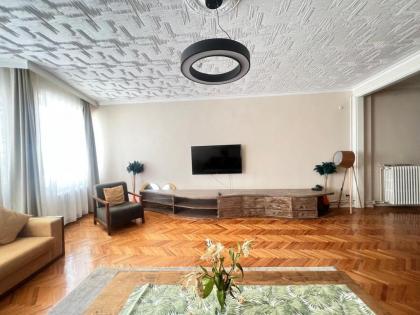 Wonder Homes   3BR 2BA  Taksim Square SS2 - image 13