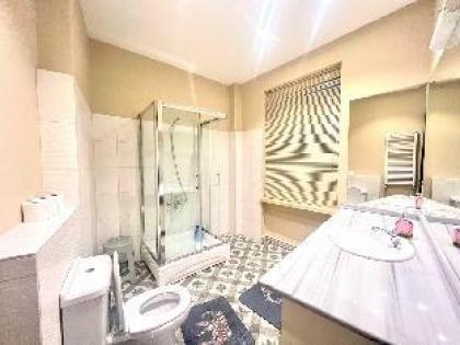WONDER HOMES-Charming Designer2Units7BRTaksim'pmr - image 11
