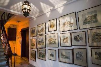 WONDER HOMES-Charming Designer2Units7BRTaksim'pmr - image 12