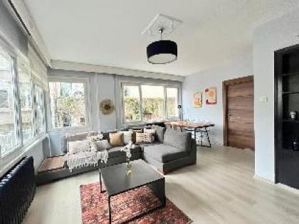 WONDER HOMES-Charming Designer2Units7BRTaksim'pmr - image 13