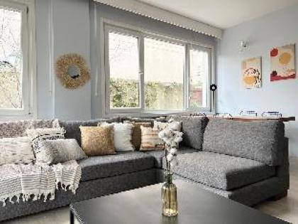 WONDER HOMES-Charming Designer2Units7BRTaksim'pmr - image 14