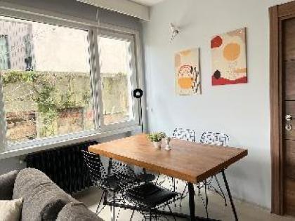 WONDER HOMES-Charming Designer2Units7BRTaksim'pmr - image 17