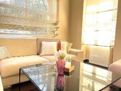 WONDER HOMES-Charming Designer2Units7BRTaksim'pmr - image 3