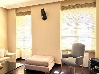 WONDER HOMES-Charming Designer2Units7BRTaksim'pmr - image 5