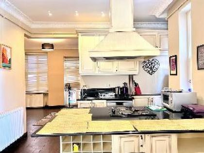 WONDER HOMES-Charming Designer2Units7BRTaksim'pmr - image 6
