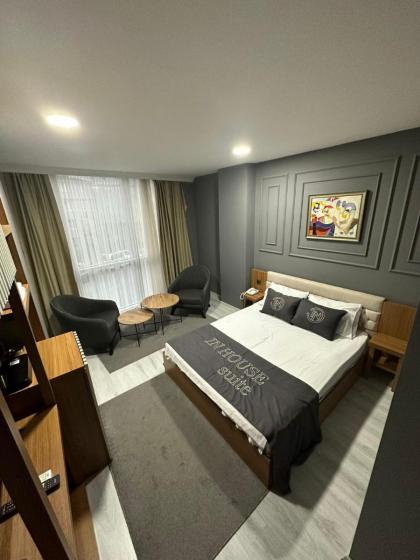 İN HOUSE SUİTE - image 12